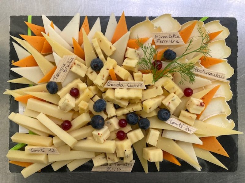 ardoise fromages